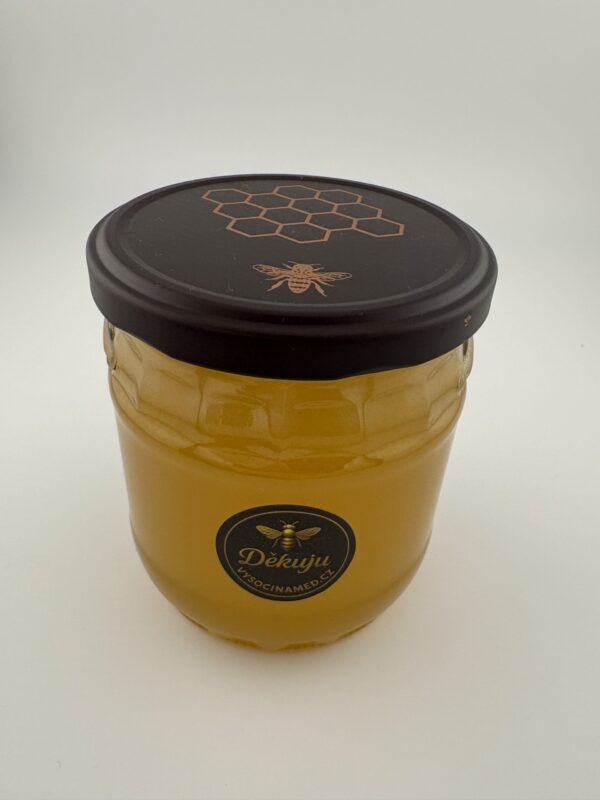 pastovany-med-0-5kg-detail-zadni-etiketa-dekuji-vysocinamed Pastovaný med VysočinaMed.cz 0,5 kg – detail zadní etikety Děkuji